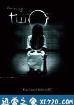 午夜凶铃2(美版) The Ring Two (2005) 4K网盘迅雷下载