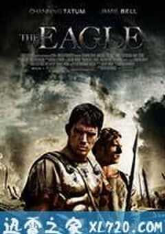 迷踪：第九鹰团 The Eagle (2011) 4K网盘迅雷下载