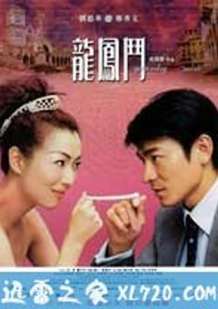 龙凤斗 龍鳳鬥 (2004) 4K网盘迅雷下载