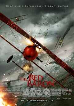红男爵 Der Rote Baron (2008) 4K网盘迅雷下载