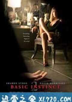 本能2 Basic Instinct 2 (2006) 4K网盘迅雷下载