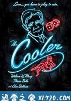 倒霉蛋 The Cooler (2003) 4K网盘迅雷下载