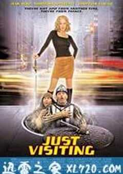 时空访客 Just Visiting (2001) 4K网盘迅雷下载