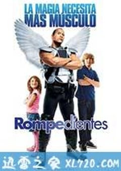 牙仙 Tooth Fairy (2010) 4K网盘迅雷下载