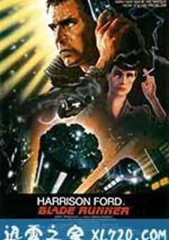 银翼杀手 Blade Runner (1982) 4K网盘迅雷下载