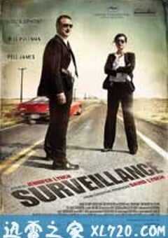 监视 Surveillance (2008) 4K网盘迅雷下载