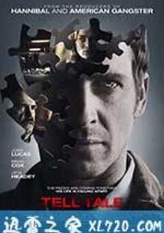 泄密的心 Tell-Tale (2009) 4K网盘迅雷下载