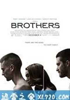 兄弟 Brothers (2009) 4K网盘迅雷下载
