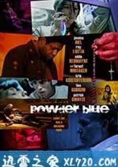 蓝色粉末 Powder Blue (2009) 4K网盘迅雷下载