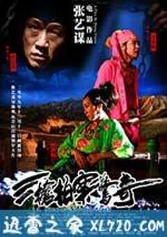 三枪拍案惊奇 (2009) 4K网盘迅雷下载