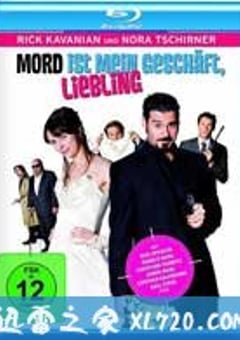 杀人是我的职业，亲爱的 Mord ist mein Geschäft, Liebling (2009) 4K网盘迅雷下载