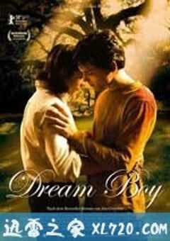 梦男孩 Dream Boy (2008) 4K网盘迅雷下载