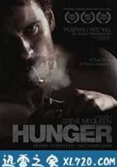 饥饿 Hunger (2008) 4K网盘迅雷下载