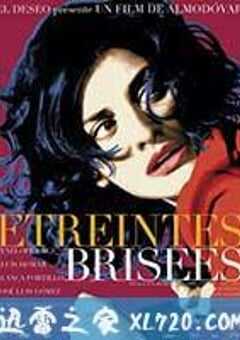 破碎的拥抱 Los abrazos rotos (2009) 4K网盘迅雷下载