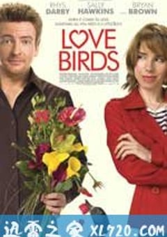 爱情鸟 Love Birds (2011) 4K网盘迅雷下载