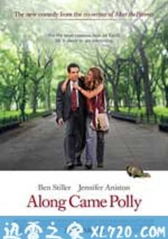 遇见波莉 Along Came Polly (2004) 4K网盘迅雷下载