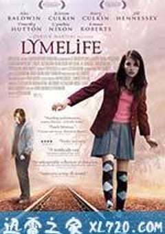 莱姆生活 Lymelife (2008) 4K网盘迅雷下载