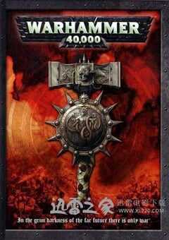 战锤40000:极限战士 Ultramarines (2010) 4K网盘迅雷下载