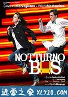 双重追击 Notturno bus (2007) 4K网盘迅雷下载