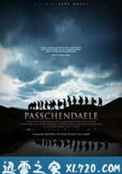帕斯尚尔战役 Passchendaele (2008) 4K网盘迅雷下载