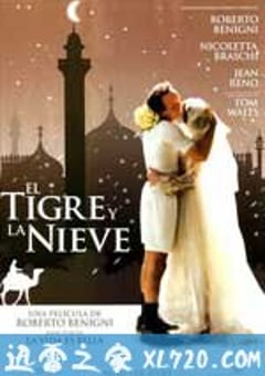 爱你如诗美丽 La tigre e la neve (2005) 4K网盘迅雷下载