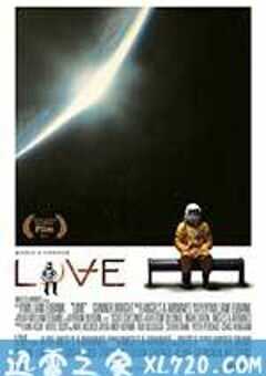 爱 Love (2011) 4K网盘迅雷下载