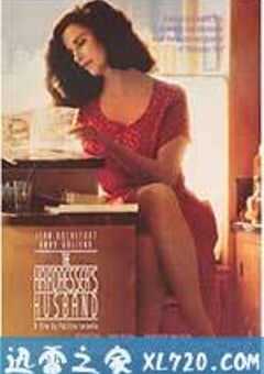 理发师的情人 Le mari de la coiffeuse (1990) 4K网盘迅雷下载