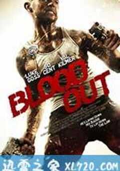 血债血偿 Blood Out (2011) 4K网盘迅雷下载