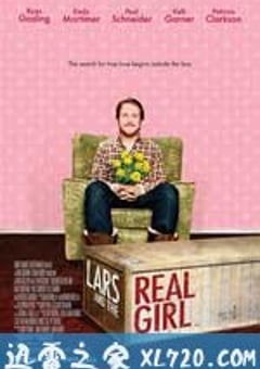 充气娃娃之恋 Lars and the Real Girl (2007) 4K网盘迅雷下载