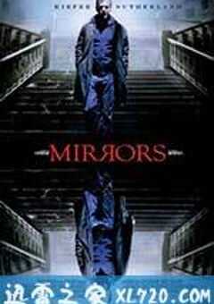 鬼镜 Mirrors (2008) 4K网盘迅雷下载