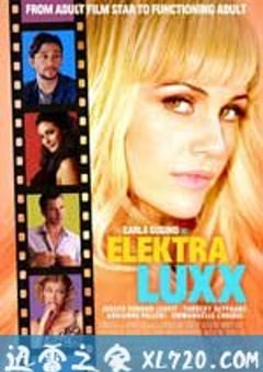 伊丽卡·鲁克斯 Elektra Luxx (2010) 4K网盘迅雷下载