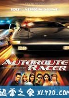 速度与激情之A2狂飙 Autobahnraser (2004) 4K网盘迅雷下载