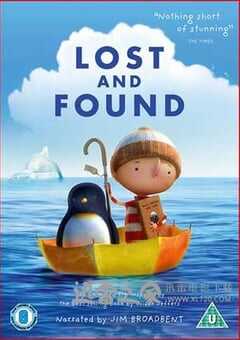 远在天边 Lost and Found (2008) 4K网盘迅雷下载