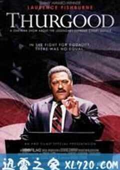 瑟古德 Thurgood (2011) 4K网盘迅雷下载