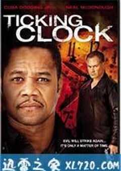 时钟 Ticking Clock (2011) 4K网盘迅雷下载