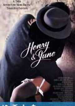 情迷六月花 Henry & June (1990) 4K网盘迅雷下载