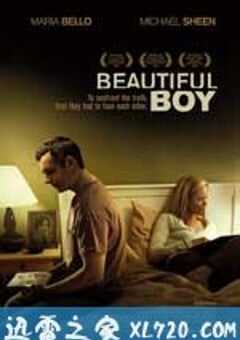 漂亮男孩 Beautiful Boy (2010) 4K网盘迅雷下载