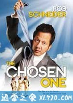 上帝的选民 The Chosen One (2010) 4K网盘迅雷下载