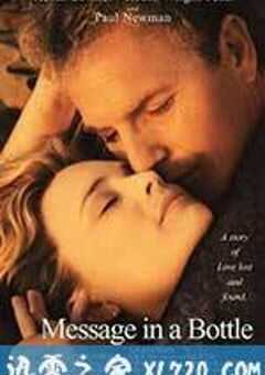 瓶中信 Message in a Bottle (1999) 4K网盘迅雷下载