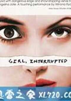 移魂女郎 Girl, Interrupted (1999) 4K网盘迅雷下载