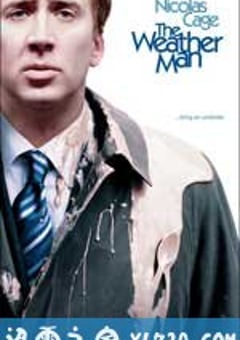 天气预报员 The Weather Man (2005) 4K网盘迅雷下载