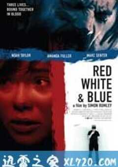 红白蓝 Red, White and Blue (2010) 4K网盘迅雷下载