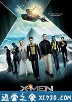 X战警：第一战 X-Men: First Class (2011) 4K网盘迅雷下载