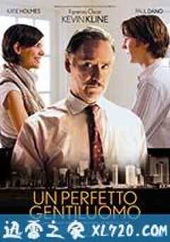 多余的人 The Extra Man (2010) 4K网盘迅雷下载