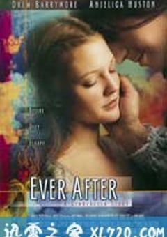 情话童真 Ever After (1998) 4K网盘迅雷下载