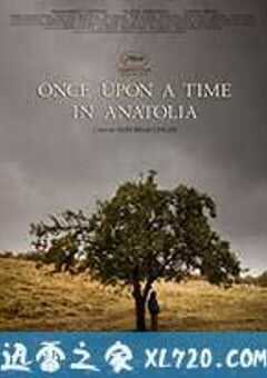 小亚细亚往事 Bir Zamanlar Anadolu’da (2011) 4K网盘迅雷下载