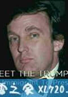特朗普家族从移民到总统 Meet the Trumps: From Immigrant to President (2017) 4K网盘迅雷下载