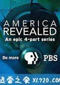 透视美国 America Revealed (2012) 4K网盘迅雷下载