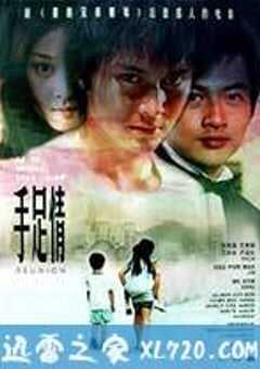 手足情 (2002) 4K网盘迅雷下载