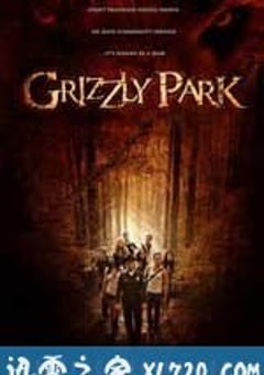 灰熊公园 Grizzly Park (2008) 4K网盘迅雷下载